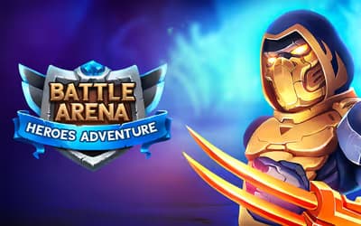 Battle Arena