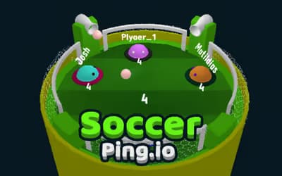 Soccer.io