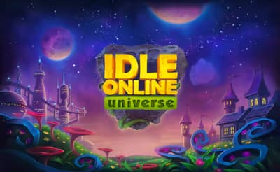 Idle Online Universe