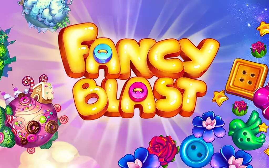 Fancy Blast