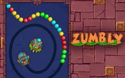 Zumbly