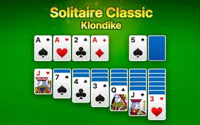 Solitaire Classic - Klondike