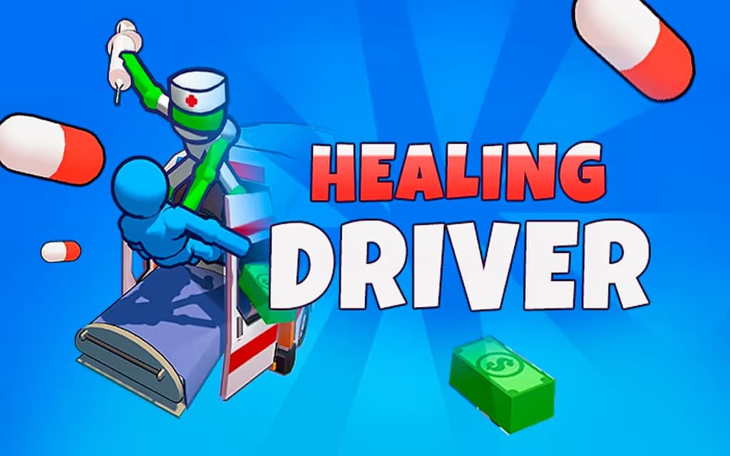 Healing Driver