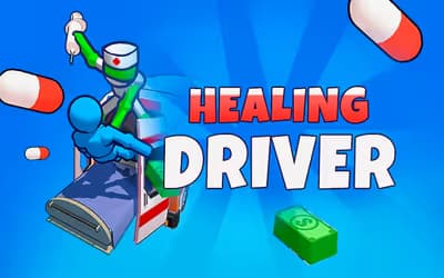 Healing Driver