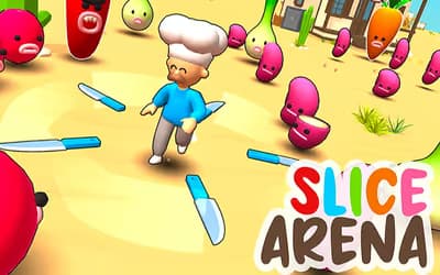 Slice Arena