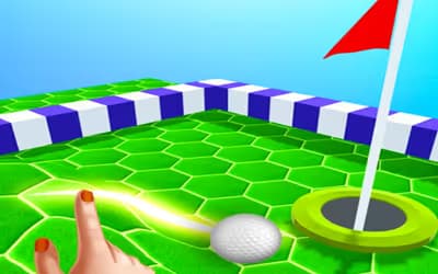Slime Golf