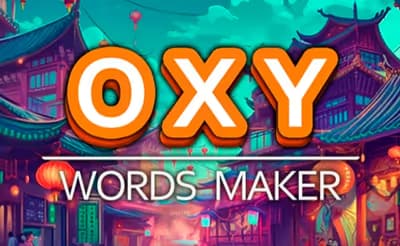 OXY - Words Maker