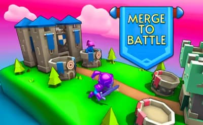 Merge To Battle