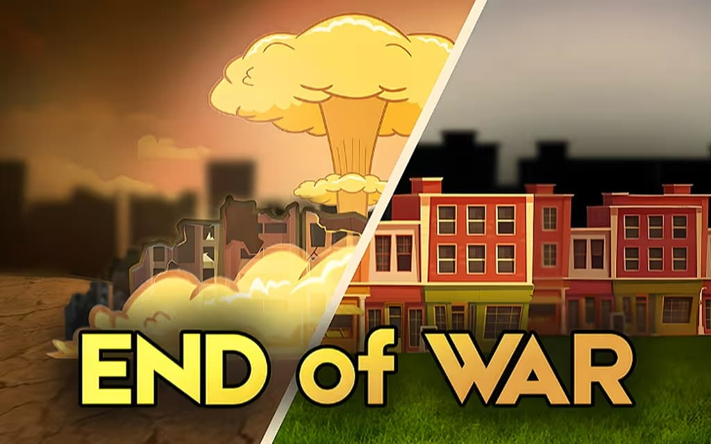 End of War