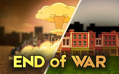 End of War