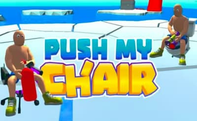 Push My Chair