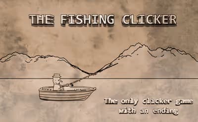 Fishing Clicker