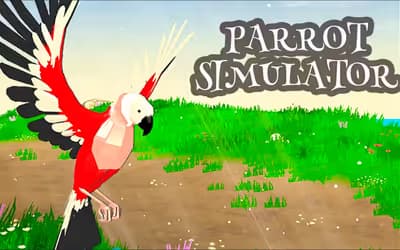 Parrot Simulator