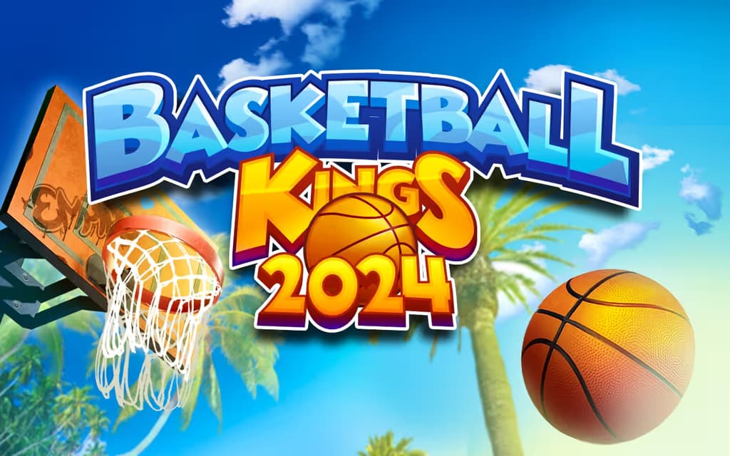 Basketball Kings 2024
