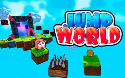 JumpWorld