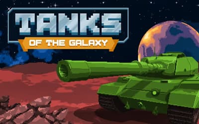 Tanks of the Galaxy