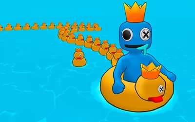 Water Pool Heroes.io
