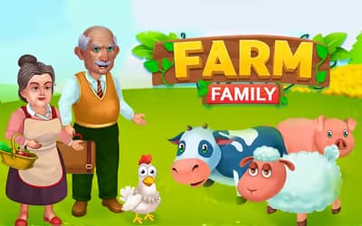 Farm Family