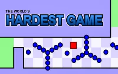 World's Hardest Game
