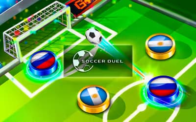 Soccer Duel