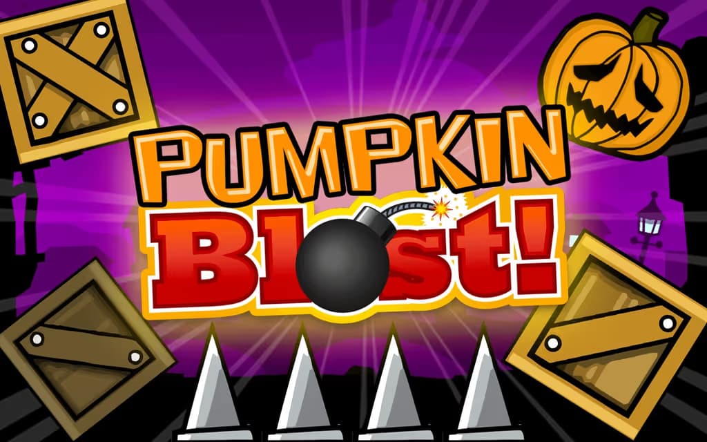Pumpkin Blast