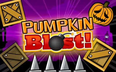 Pumpkin Blast