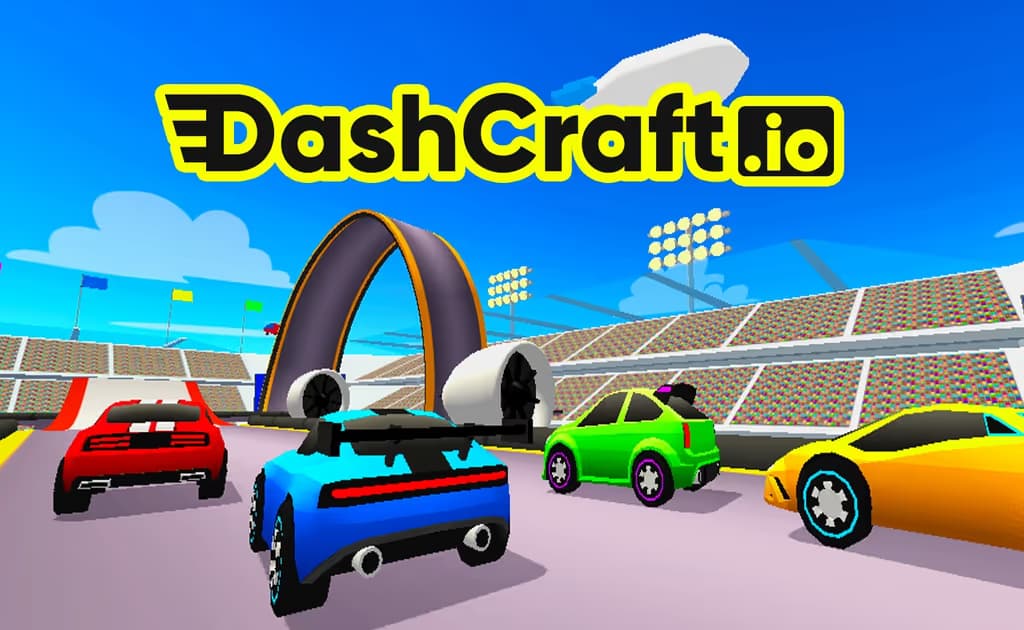 DashCraft .io