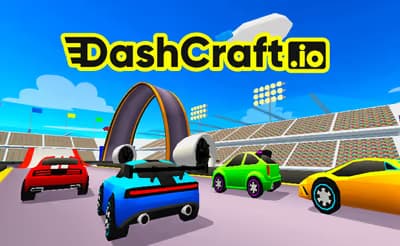 DashCraft .io