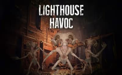 Lighthouse Havoc