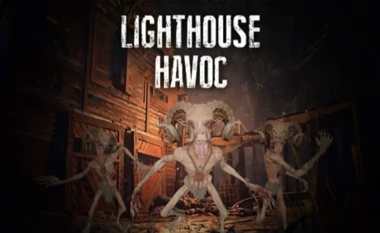 Lighthouse Havoc