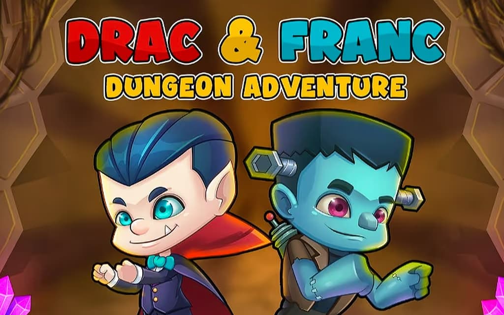 Drac & Franc