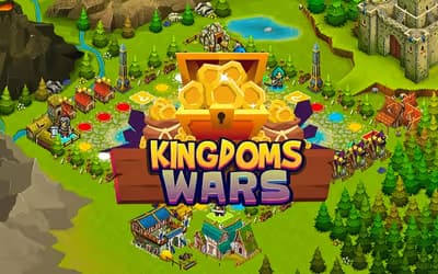 Kingdoms Wars