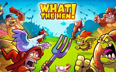 What The Hen!