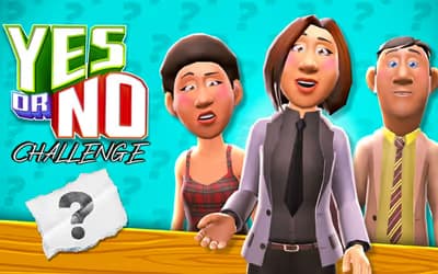 Yes or No Challenge