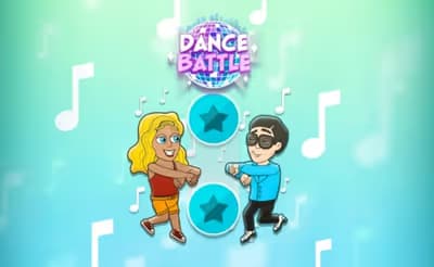 Dance Battle