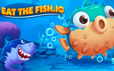 Eat The Fish IO