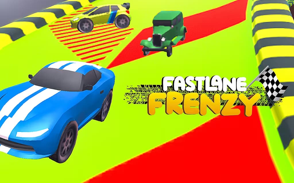 Fastlane Frenzy