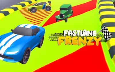 Fastlane Frenzy