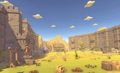 Tower Defense Kingdom 2D