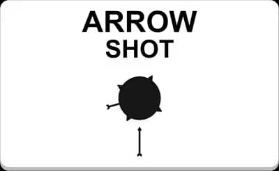 Arrow Shot