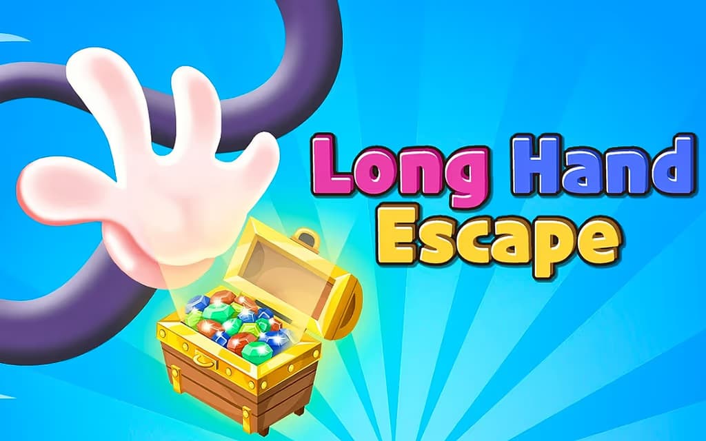 Long Hand Escape