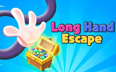 Long Hand Escape