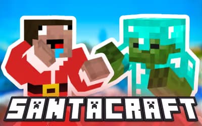SantaCraft