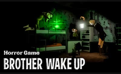 Brother Wake Up