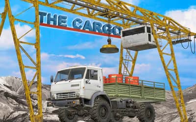 The Cargo