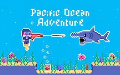 Pacific Ocean Adventure