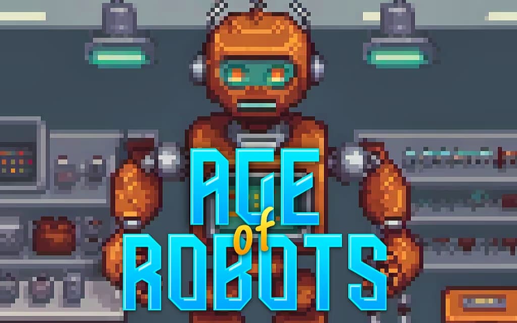 Age of Robots
