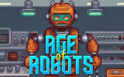 Age of Robots