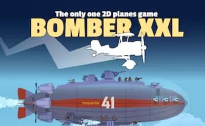 Bomber XXL