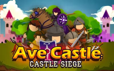 Ave Castle: Castle Siege